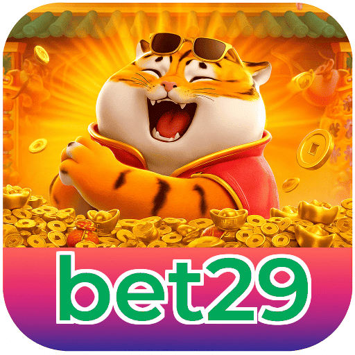 bet29 Logo