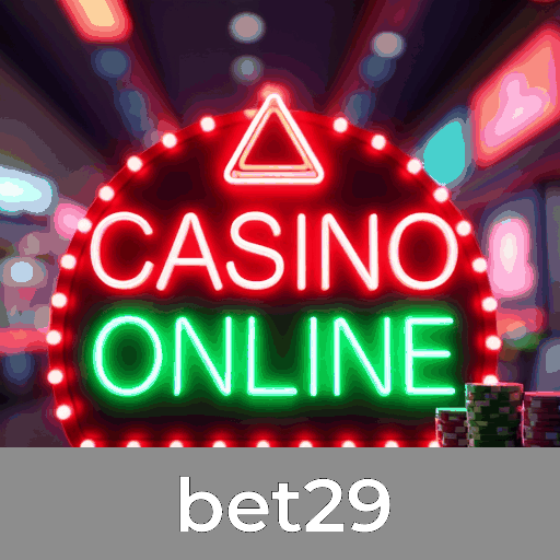 Bet29: Especialistas em Apostas Esportivas Brasileiras