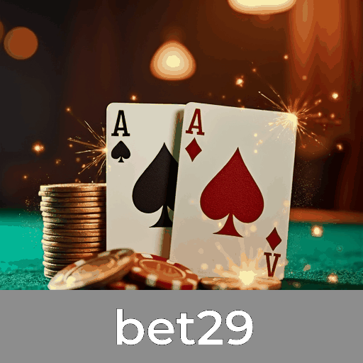bet29: Plataforma de Apostas com Segurança e Serviço Profissional