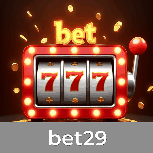Descubra os Bônus Únicos e Promocionais do bet29