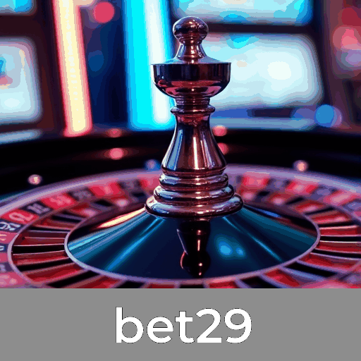 bet29: Plataforma de Apostas com Segurança e Serviço Profissional